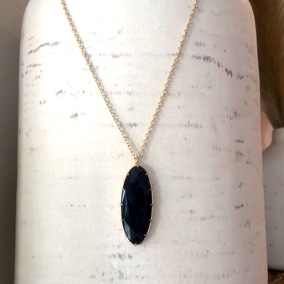 ❌sold❌Stone pendant necklace - Picture 10 of 10